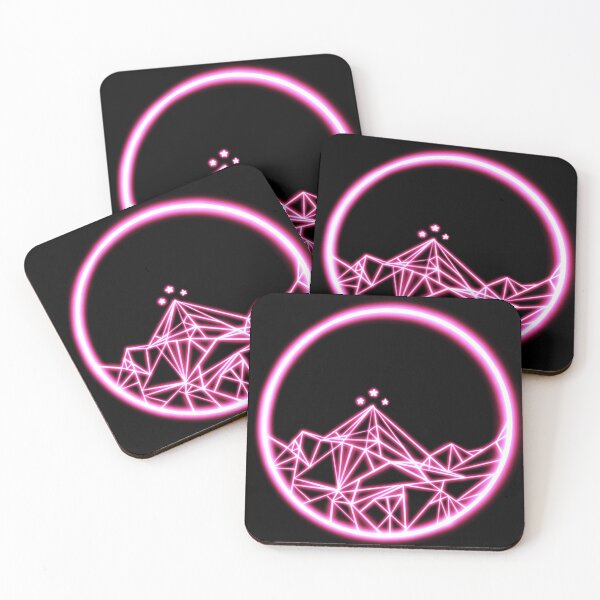 Item preview, The Neon City of Starlight designed and sold by Benners76.