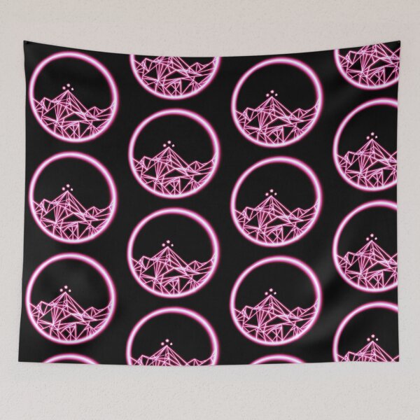 Item preview, The Neon City of Starlight designed and sold by Benners76.