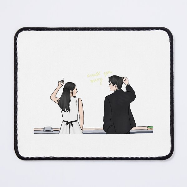 Item preview, Doctor Slump Korean Drama designed and sold by ArtRaftPro.