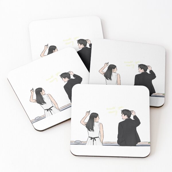 Item preview, Doctor Slump Korean Drama designed and sold by ArtRaftPro.