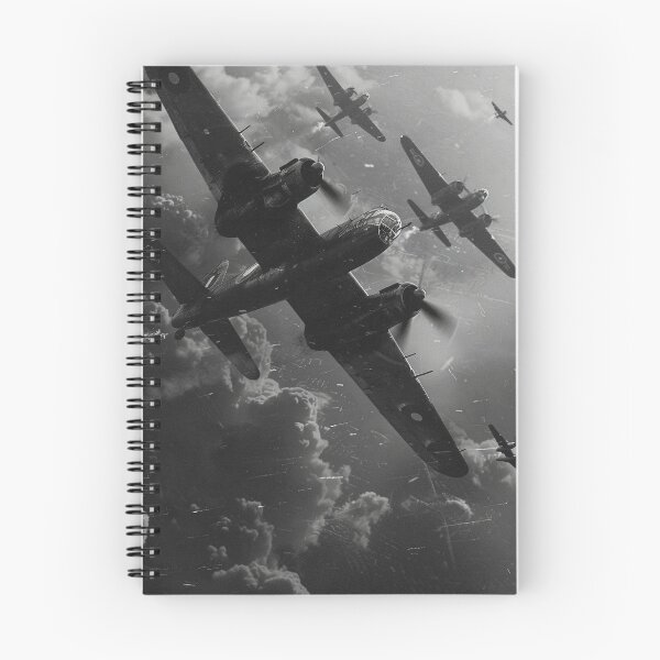 Item preview, Bomber Command's Finest Hour designed and sold by Brendon987.