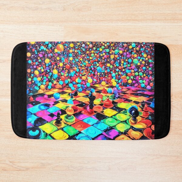 Item preview, A Chess Celebration designed and sold by Kingcls.