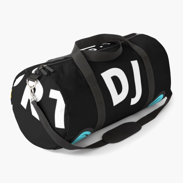 Item preview, DJ Portable: “The Electric Blue Feline” designed and sold by DJ-Portable.