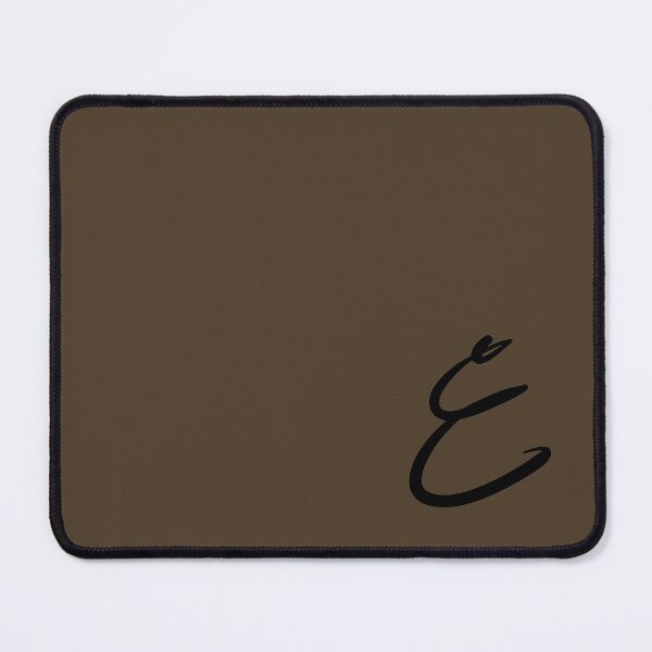 Item preview, Letter E designed and sold by 77designs.