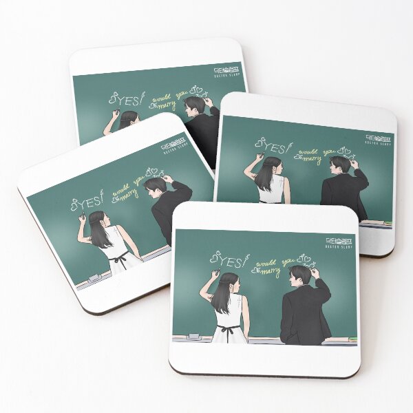 Item preview, Doctor Slump Korean Drama designed and sold by ArtRaftPro.