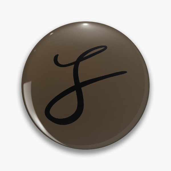Item preview, Letter F designed and sold by 77designs.