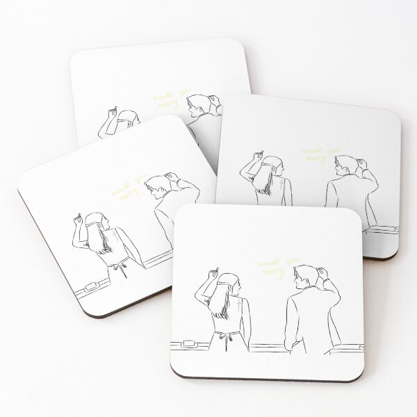 Item preview, Doctor Slump Korean Drama designed and sold by ArtRaftPro.