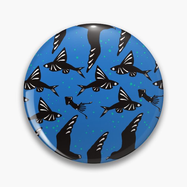 Item preview, Tropical eco-seas-tem designed and sold by Nimzoid.