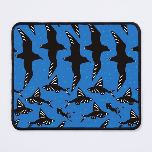 Item preview, Tropical eco-seas-tem designed and sold by Nimzoid.