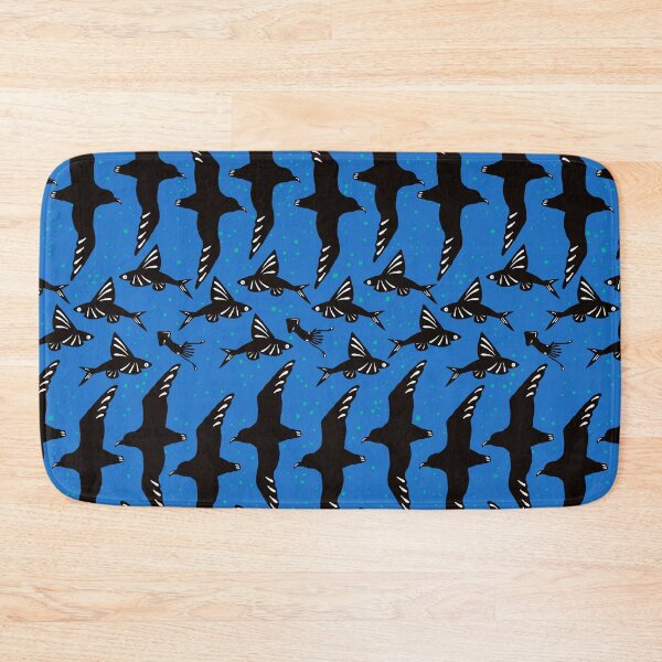 Item preview, Tropical eco-seas-tem designed and sold by Nimzoid.
