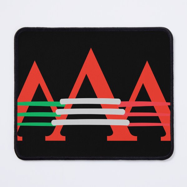 Item preview, AAA Lucha Libre designed and sold by The Irish Whip.