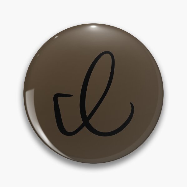 Item preview, Letter I designed and sold by 77designs.