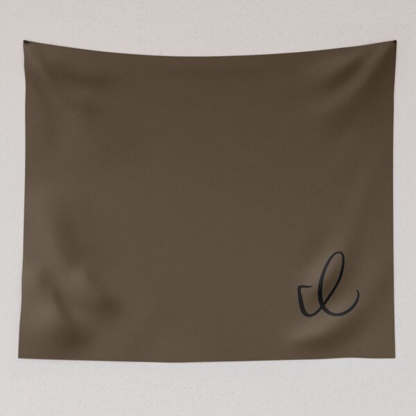Item preview, Letter I designed and sold by 77designs.