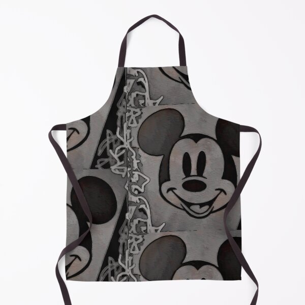 Item preview, Micky Mouse 50 Shades of Gray designed and sold by Family4 Art Designs.