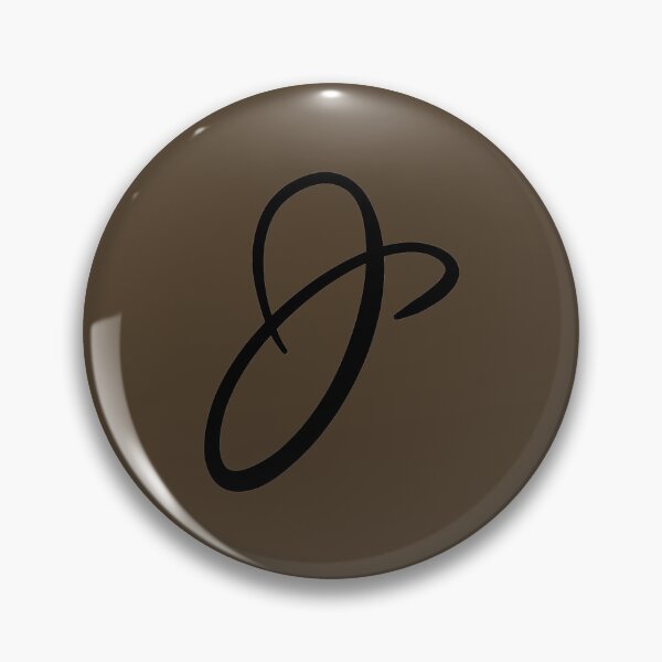 Item preview, Letter J designed and sold by 77designs.