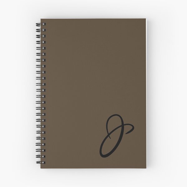 Item preview, Letter J designed and sold by 77designs.