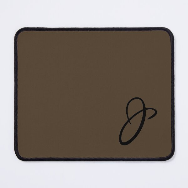 Item preview, Letter J designed and sold by 77designs.