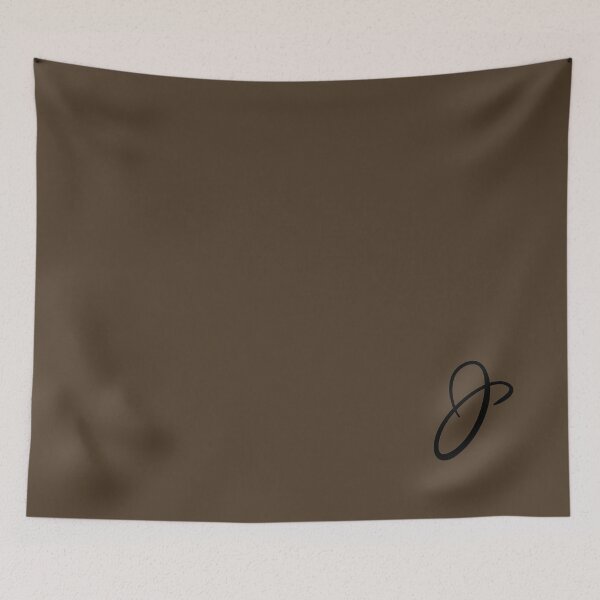 Item preview, Letter J designed and sold by 77designs.