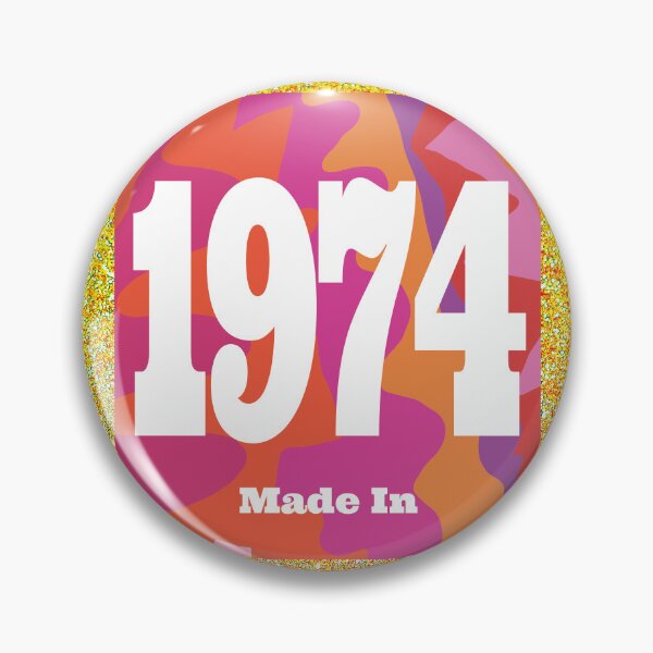 Item preview, 1974 - Made In 1974 designed and sold by EunsooLee.