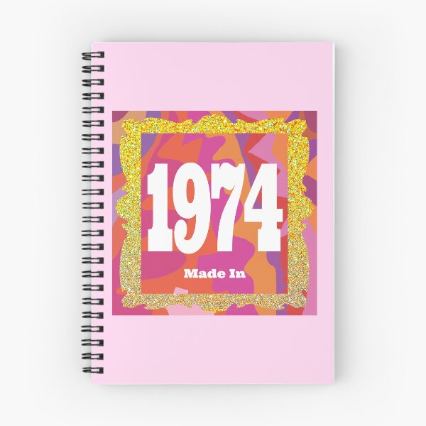 Item preview, 1974 - Made In 1974 designed and sold by EunsooLee.