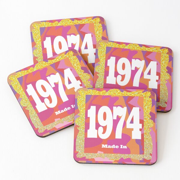 Item preview, 1974 - Made In 1974 designed and sold by EunsooLee.