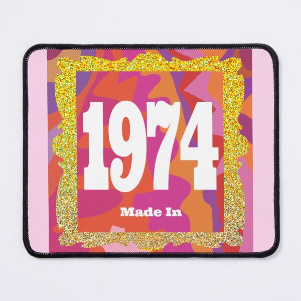Item preview, 1974 - Made In 1974 designed and sold by EunsooLee.