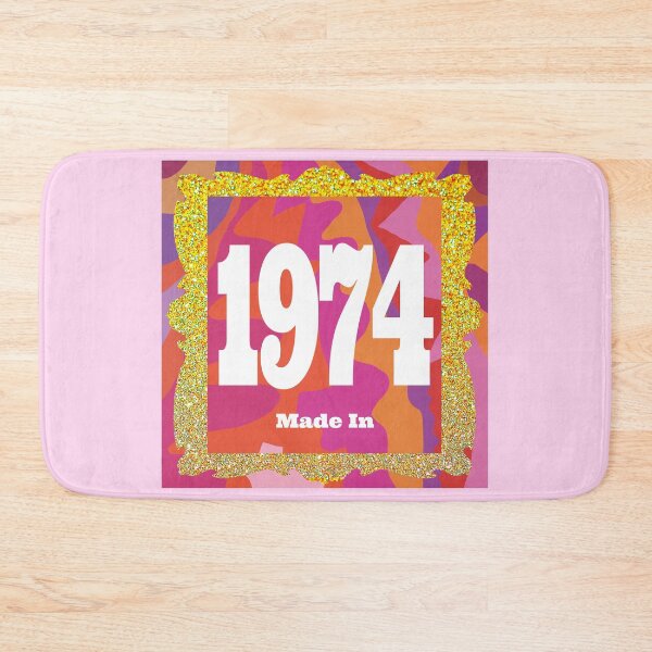 Item preview, 1974 - Made In 1974 designed and sold by EunsooLee.
