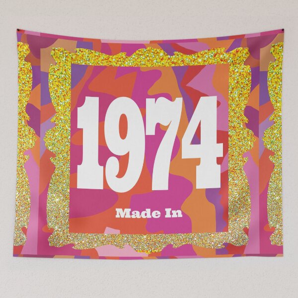 Item preview, 1974 - Made In 1974 designed and sold by EunsooLee.