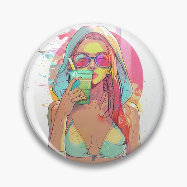 Item preview, Sun-kissed Spectrum designed and sold by BoldInStyle.
