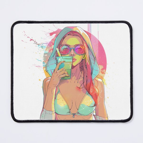 Item preview, Sun-kissed Spectrum designed and sold by BoldInStyle.