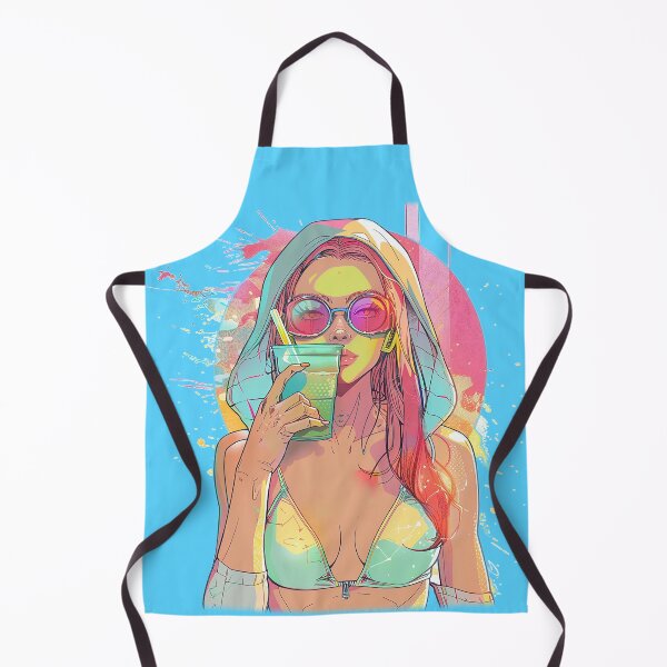 Item preview, Sun-kissed Spectrum designed and sold by BoldInStyle.