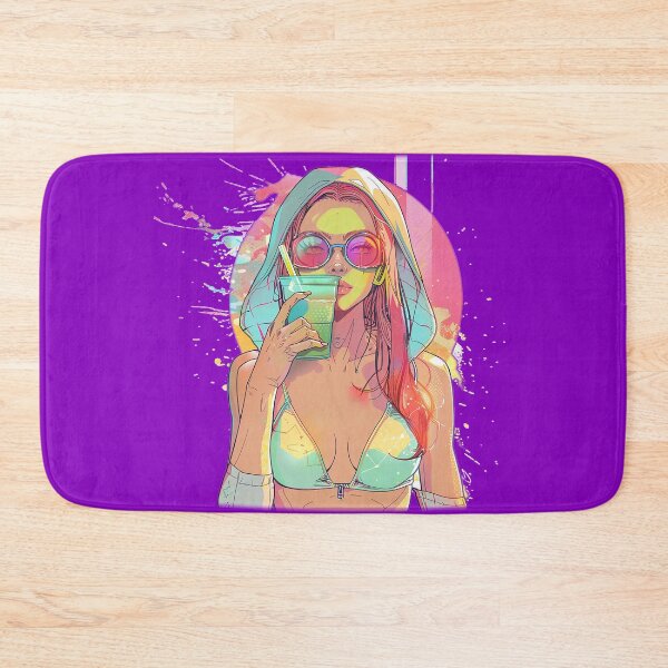 Item preview, Sun-kissed Spectrum designed and sold by BoldInStyle.