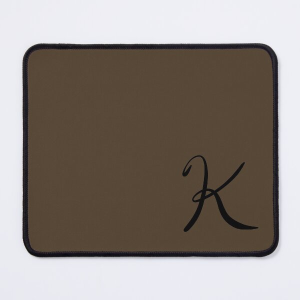 Item preview, Letter K designed and sold by 77designs.
