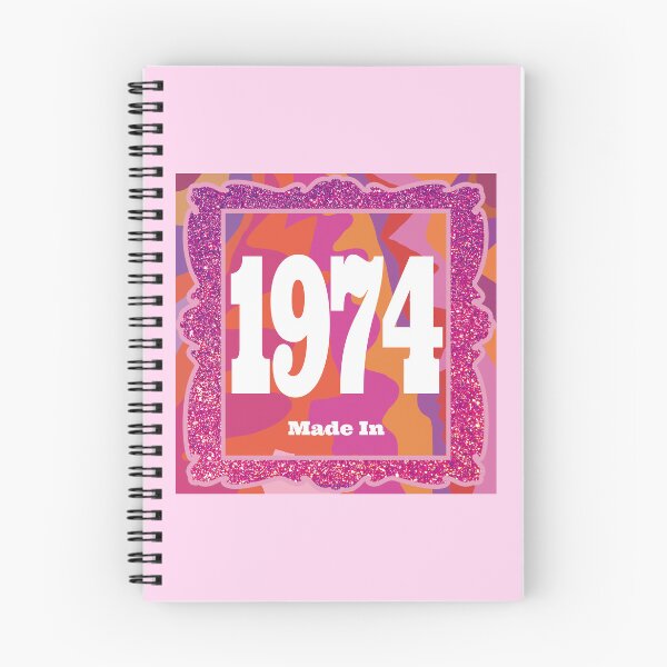 Item preview, 1974 - Made In 1974 designed and sold by EunsooLee.