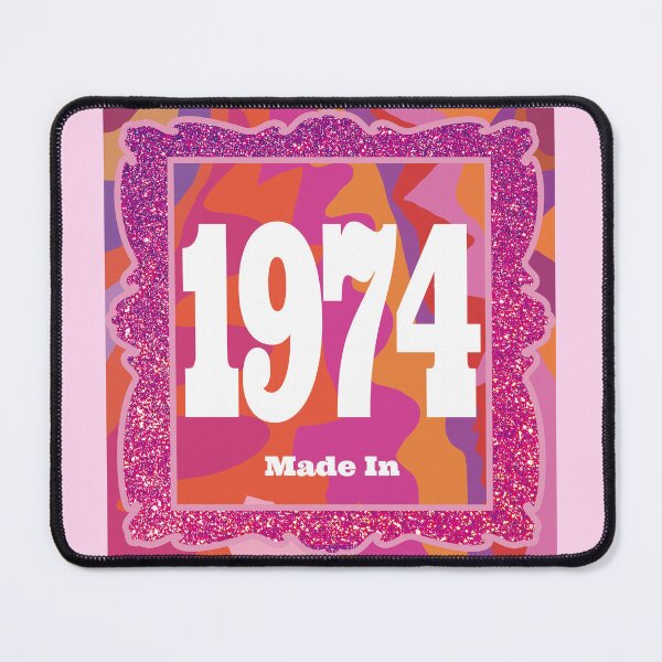 Item preview, 1974 - Made In 1974 designed and sold by EunsooLee.