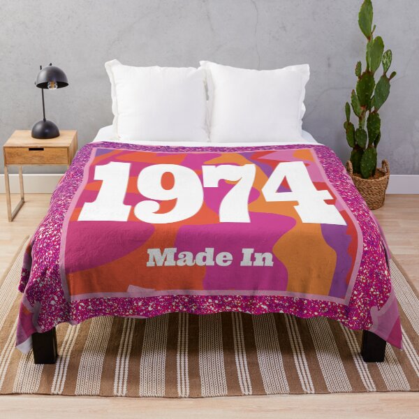 Item preview, 1974 - Made In 1974 designed and sold by EunsooLee.