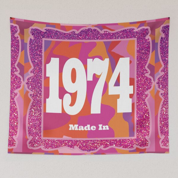 Item preview, 1974 - Made In 1974 designed and sold by EunsooLee.