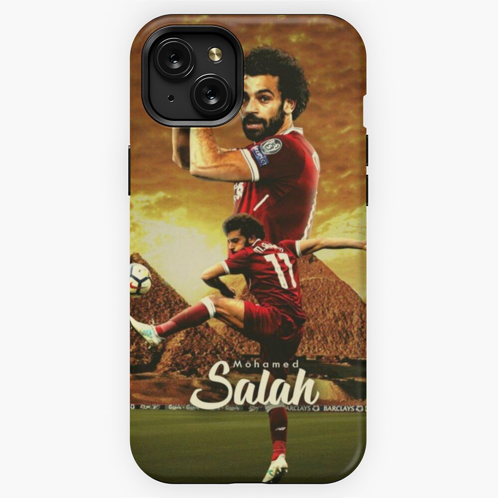 Liverpool-salah