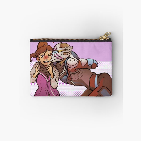 Item preview, VetraRyder Smooches designed and sold by doodlownick.