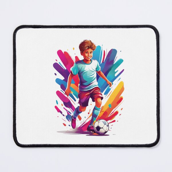 Item preview, Football Soccer - Football Champion designed and sold by Allentee.