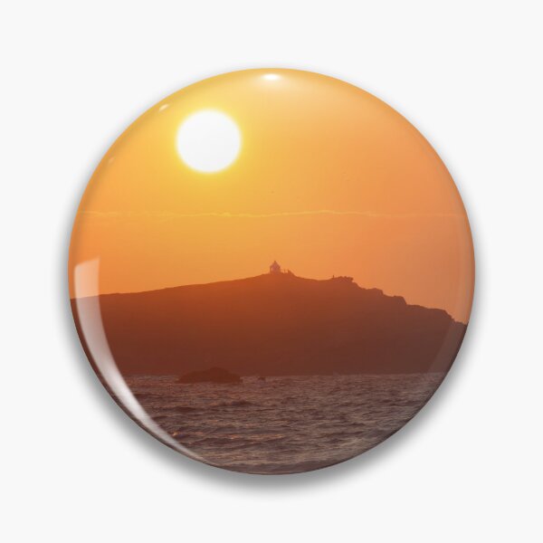 Item preview, Towan Head Sunset designed and sold by Alisonchambers2.