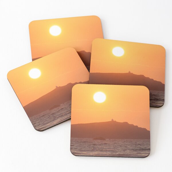 Item preview, Towan Head Sunset designed and sold by Alisonchambers2.