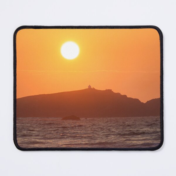 Item preview, Towan Head Sunset designed and sold by Alisonchambers2.