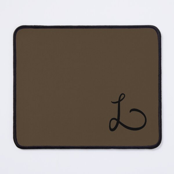 Item preview, Letter L designed and sold by 77designs.