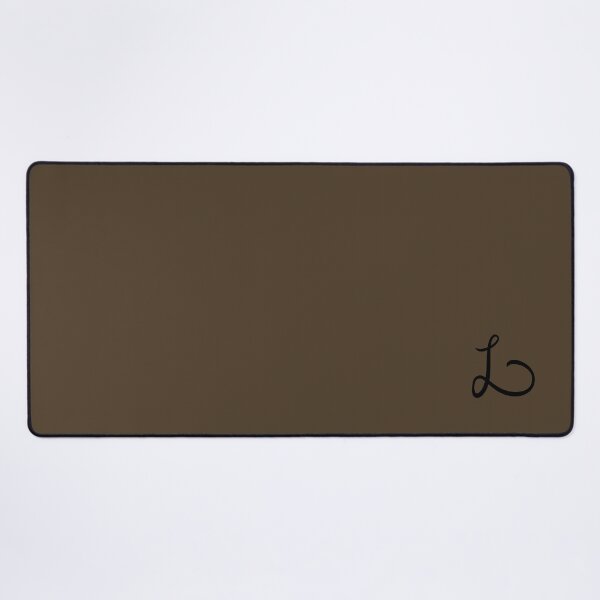 Item preview, Letter L designed and sold by 77designs.