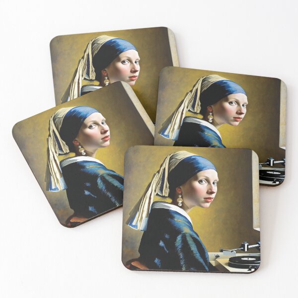 Item preview, DJ Pearl: “Renaissance Rhythms: A Modern Spin” designed and sold by DJ-Portable.