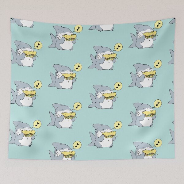 Item preview, Taco Jeff! designed and sold by azweaponx23.