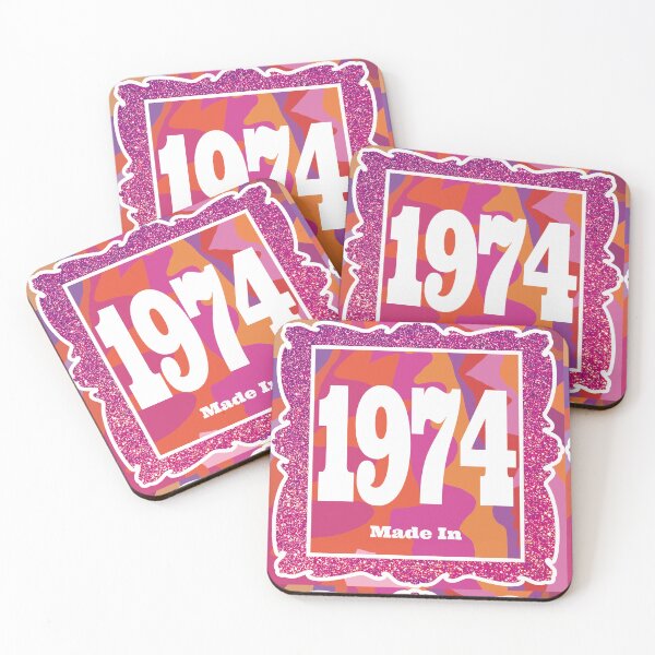 Item preview, 1974 - Made In 1974 designed and sold by EunsooLee.