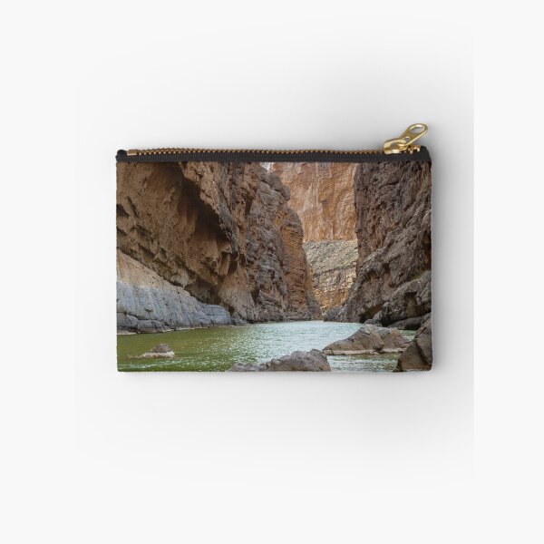Item preview, St. Elena Canyon - Rio Grande River designed and sold by Robert Kelch, M.D..