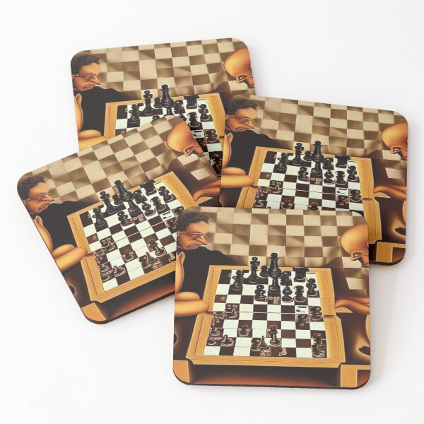 Item preview, 5D Masters of chess #23 designed and sold by SovereignGod.